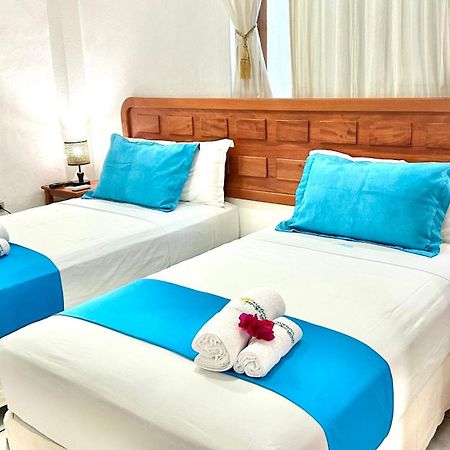Hostal Suenos Silvestres Puerto Ayora  Εξωτερικό φωτογραφία