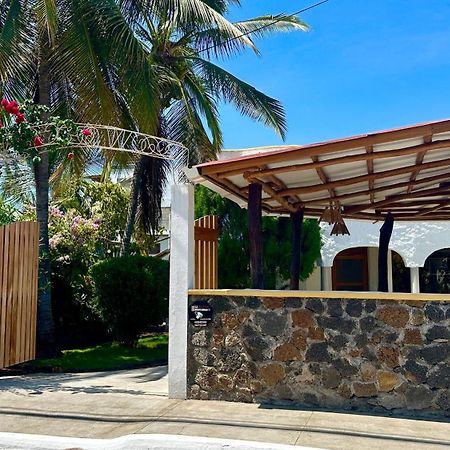 Hostal Suenos Silvestres Puerto Ayora  Εξωτερικό φωτογραφία