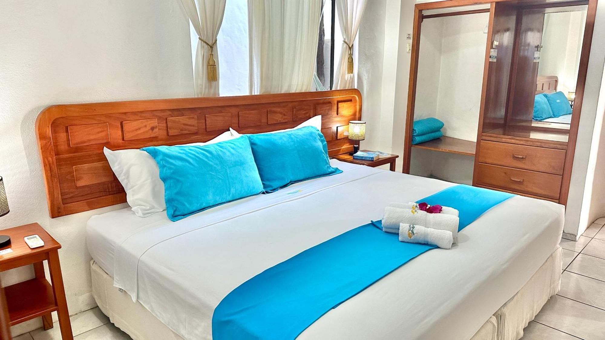 Hostal Suenos Silvestres Puerto Ayora  Εξωτερικό φωτογραφία