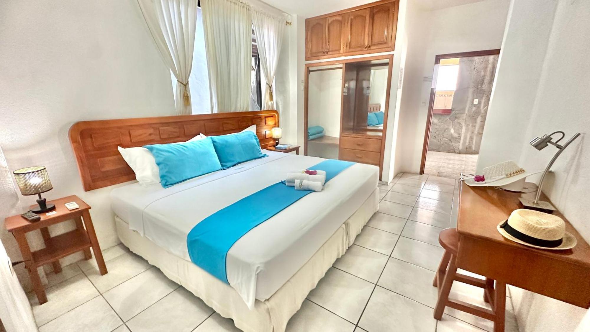 Hostal Suenos Silvestres Puerto Ayora  Εξωτερικό φωτογραφία