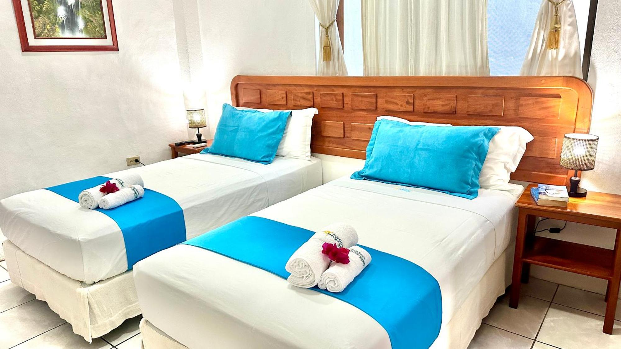 Hostal Suenos Silvestres Puerto Ayora  Εξωτερικό φωτογραφία