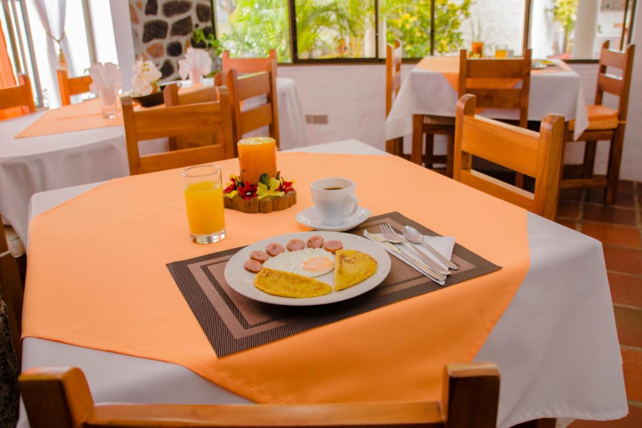 Hostal Suenos Silvestres Puerto Ayora  Εξωτερικό φωτογραφία